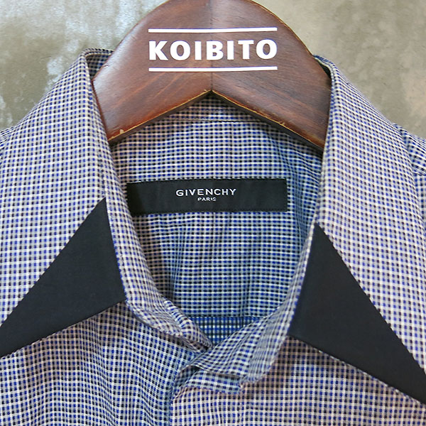 GIVENCHY(�����) ī�� ����Ʈ üũ ���� ������ ���� [�뱸��������] �̹���4 - ���̺��� �߰���ǰ