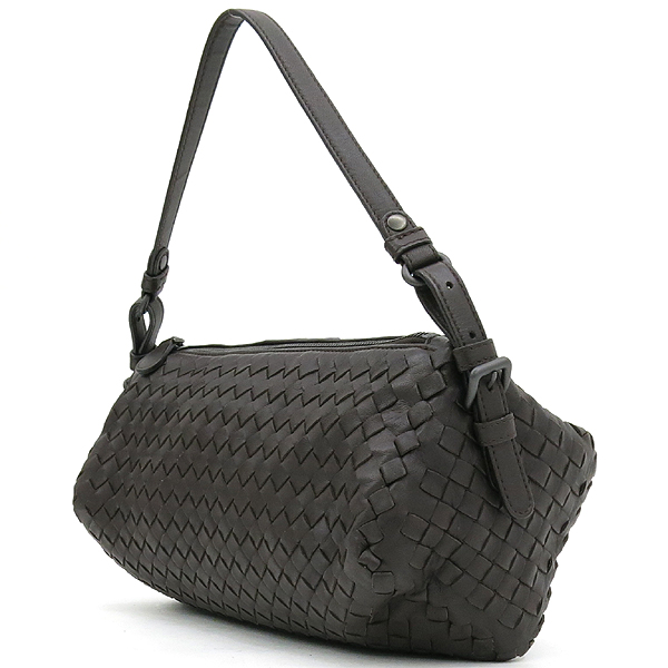 BOTTEGAVENETA(���װ�����Ÿ) ��ũ���� �÷� ��Ʈ��ġ���� ���� ȣ�� ����� [��������] �̹���3 - ���̺��� �߰���ǰ