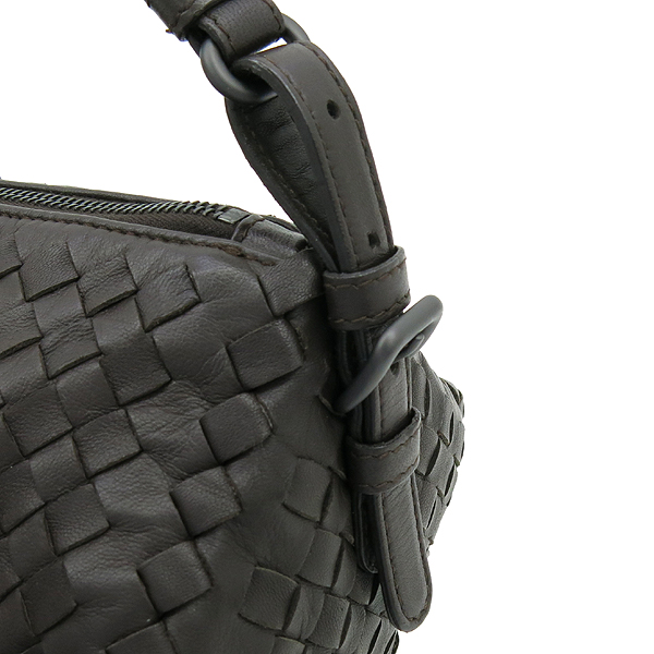 BOTTEGAVENETA(���װ�����Ÿ) ��ũ���� �÷� ��Ʈ��ġ���� ���� ȣ�� ����� [��������] �̹���5 - ���̺��� �߰���ǰ