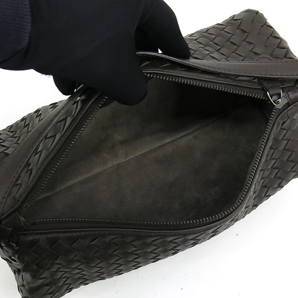 BOTTEGAVENETA(���װ�����Ÿ) ��ũ���� �÷� ��Ʈ��ġ���� ���� ȣ�� ����� [��������] �̹���6 - ���̺��� �߰���ǰ