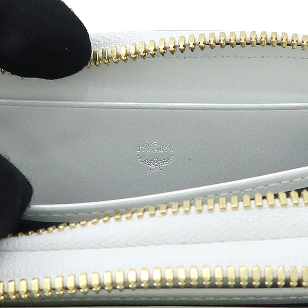 MCM(������) MYA7SBN18WF001 ���� �ΰ� ��� ȭ��Ʈ ���̴�Ʈ ���͵� ��� ������ [��������] �̹���5 - ���̺��� �߰���ǰ