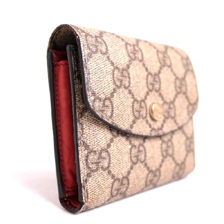 Gucci(����) 256928 GG �ΰ� 3�� ������[����ż�����] �̹���2 - ���̺��� �߰���ǰ