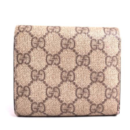 Gucci(����) 256928 GG �ΰ� 3�� ������[����ż�����] �̹���3 - ���̺��� �߰���ǰ