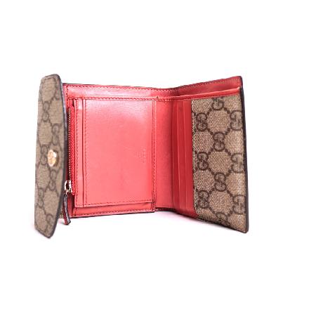 Gucci(����) 256928 GG �ΰ� 3�� ������[����ż�����] �̹���4 - ���̺��� �߰���ǰ