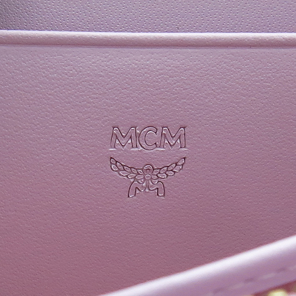 MCM(������) MYA7SBN18PQ001 ���� �ΰ� ��� ��ũ ���̴�Ʈ ���͵� ��� ������ [��������] �̹���4 - ���̺��� �߰���ǰ