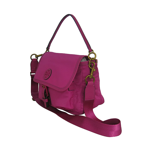 TORY BURCH(�丮��ġ) �Ƹ��� �ΰ� ��ũ �к긯 2WAY [���빮��] �̹���2 - ���̺��� �߰���ǰ