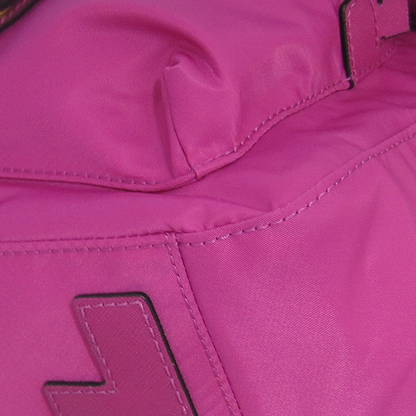 TORY BURCH(�丮��ġ) �Ƹ��� �ΰ� ��ũ �к긯 2WAY [���빮��] �̹���4 - ���̺��� �߰���ǰ