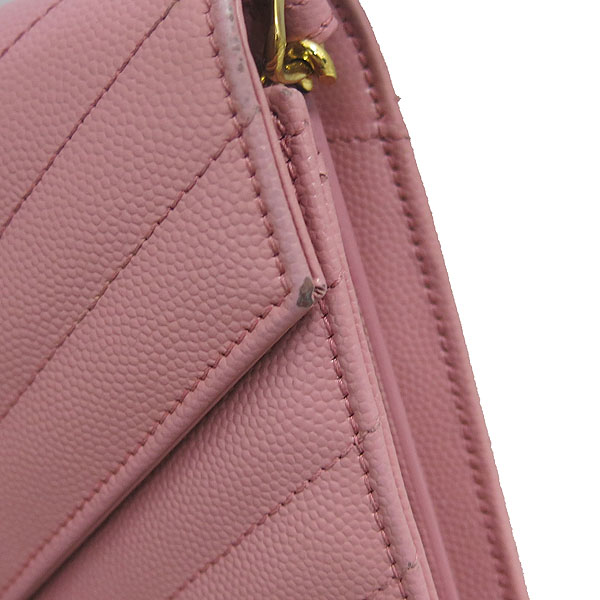 YSL(�Ի��ζ�) 377828 ��ũ ĳ��Ų ��Ʋ��� ���� YSL ���׷� Ŭ��ġ �� ü�� ũ�ν��� [���빮��] �̹���5 - ���̺��� �߰���ǰ