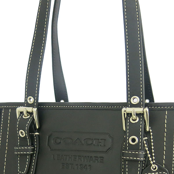 Coach(��ġ) 10659 �̴ϼ� �ΰ� �ñ״�ó �ڰ��� ���� ����� [���빮��] �̹���3 - ���̺��� �߰���ǰ