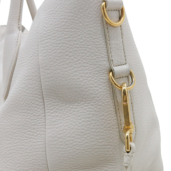 Prada(�����) BN2537 VIT.DAINO(���ڷδ��̳�) TALCO ���̺��� ���� ����ΰ� ��Ʈ�� + �����Ʈ�� 2WAY [��õ��] �̹���3 - ���̺��� �߰���ǰ