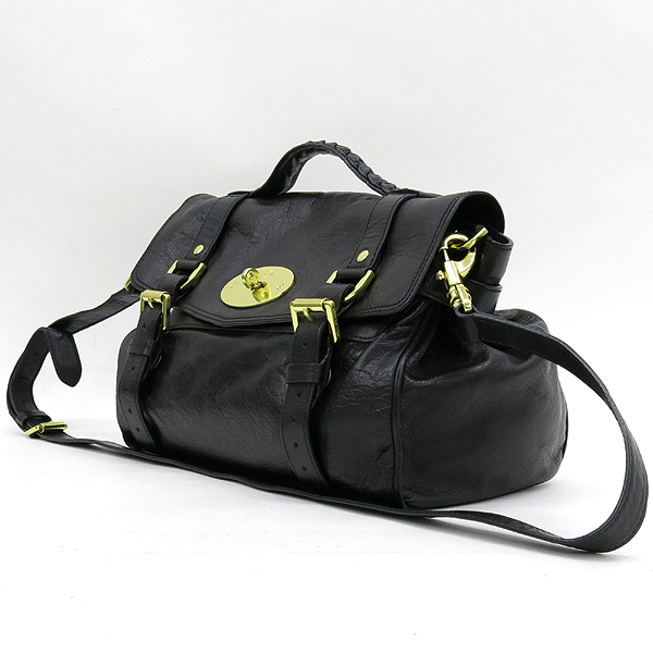 MULBERRY(�ֹ���) HH7539 ���� ���� �˷��� S ������ 2WAY [��������] �̹���3 - ���̺��� �߰���ǰ