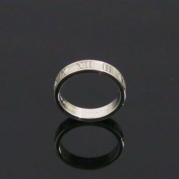 Tiffany(Ƽ�Ĵ�) 925(�ǹ�) ��Ʋ�� ����-13ȣ [���빮��] �̹���2 - ���̺��� �߰���ǰ