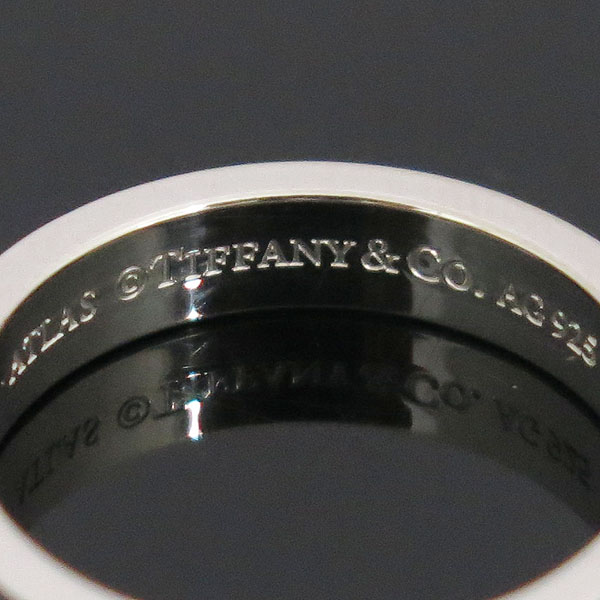 Tiffany(Ƽ�Ĵ�) 925(�ǹ�) ��Ʋ�� ����-13ȣ [���빮��] �̹���5 - ���̺��� �߰���ǰ