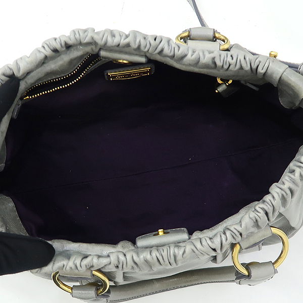 MiuMiu(�̿�̿�) ���� �ΰ� ��� �׷��� ���� ��Ʈ�� + ��Ʈ�� [��������] �̹���5 - ���̺��� �߰���ǰ