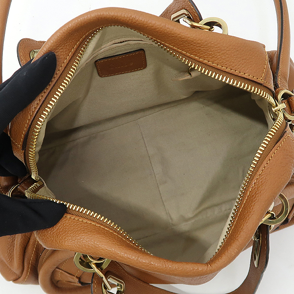 Chloe(���ο�) 8HS891 ���� ���� �Ķ�Ƽ M������ 2WAY [��������] �̹���5 - ���̺��� �߰���ǰ