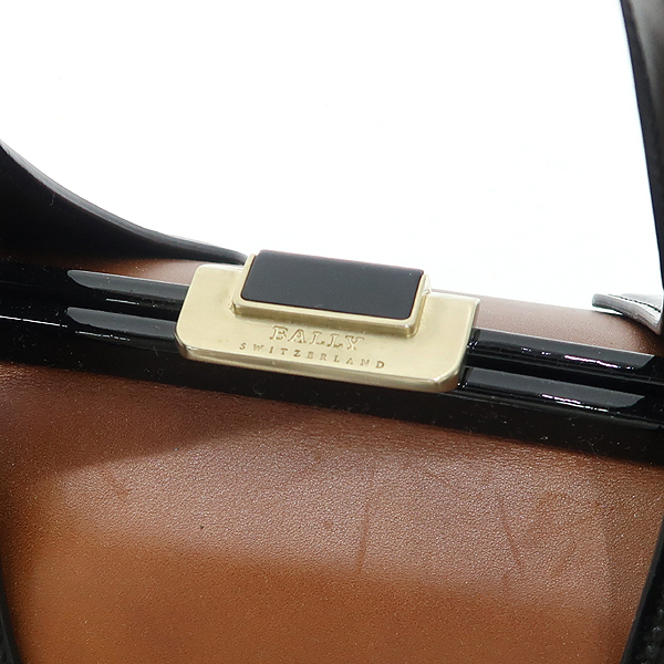 Bally(�߸�) DELLY SM ���� Ʈ���� ���� ���� �� ��� ��Ʈ�� [��������] �̹���4 - ���̺��� �߰���ǰ