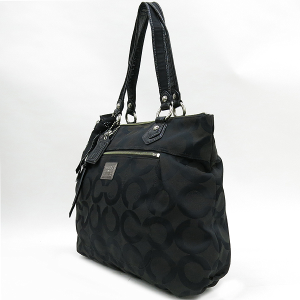 Coach(��ġ) 17937 �ɾ�Ʈ �ΰ� ���� �÷� �ڰ��� POPPY ��Ʈ�� [��������] �̹���2 - ���̺��� �߰���ǰ