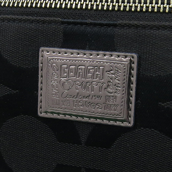 Coach(��ġ) 17937 �ɾ�Ʈ �ΰ� ���� �÷� �ڰ��� POPPY ��Ʈ�� [��������] �̹���3 - ���̺��� �߰���ǰ