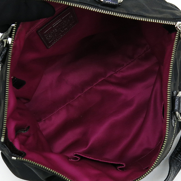 Coach(��ġ) 17937 �ɾ�Ʈ �ΰ� ���� �÷� �ڰ��� POPPY ��Ʈ�� [��������] �̹���4 - ���̺��� �߰���ǰ