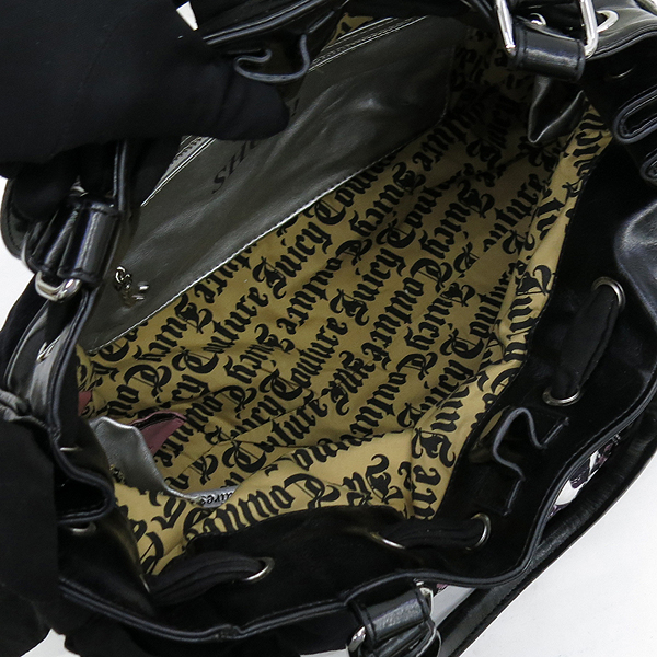 JUICY COUTURE(��òٶٸ�) ���� ��� ���� �÷� �к긯 ���� Ʈ���� ������� ��Ʈ�� [��������] �̹���4 - ���̺��� �߰���ǰ