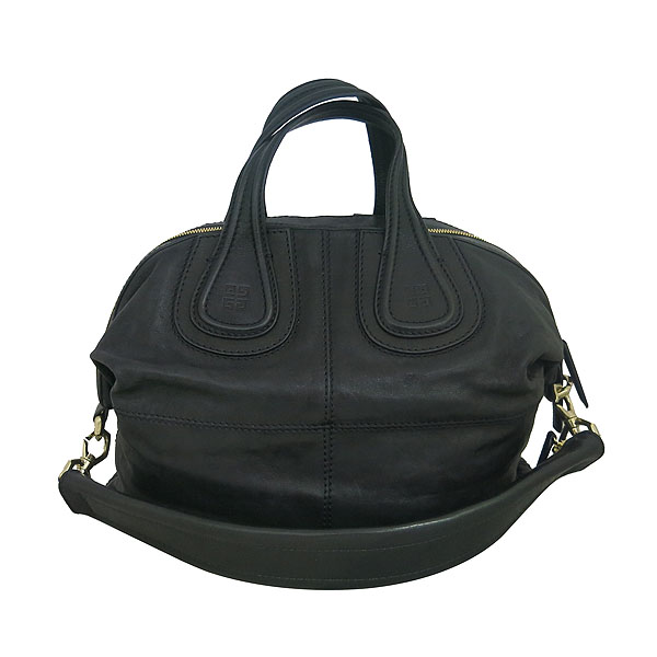 GIVENCHY(�����) 13L5008002 ���� ����Ų �����ð��� M������ 2WAY [���빮��] �̹���2 - ���̺��� �߰���ǰ