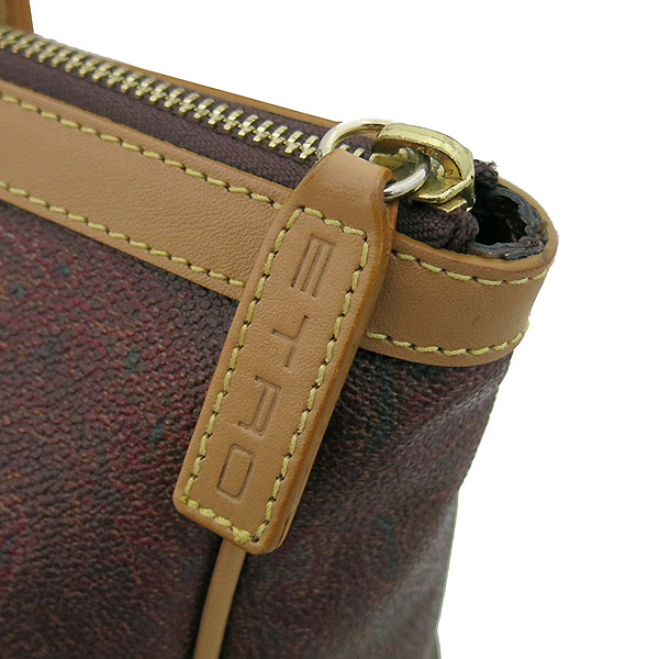 Etro(��Ʈ��) 0b388 ������ PVC ����� [�λ꼾�Һ���] �̹���3 - ���̺��� �߰���ǰ