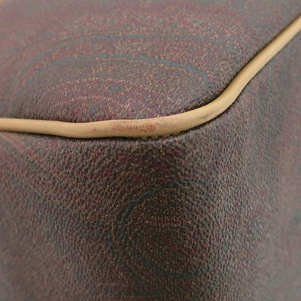 Etro(��Ʈ��) 0b388 ������ PVC ����� [�λ꼾�Һ���] �̹���4 - ���̺��� �߰���ǰ