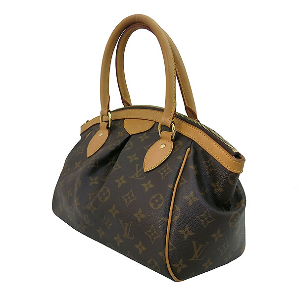 Louis Vuitton(���̺���) M40143 ���׷� ĵ���� Ƽ���� PM ��Ʈ�� [�λ꼾�Һ���] �̹���2 - ���̺��� �߰���ǰ
