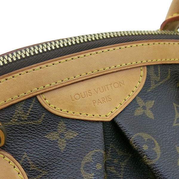 Louis Vuitton(���̺���) M40143 ���׷� ĵ���� Ƽ���� PM ��Ʈ�� [�λ꼾�Һ���] �̹���3 - ���̺��� �߰���ǰ