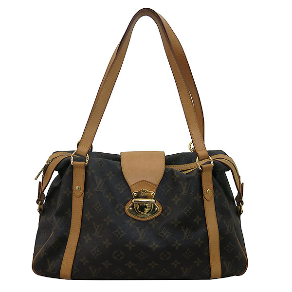 Louis Vuitton(���̺���) M51186 ���׷� ĵ���� ��Ʈ���� PM ����� [�λ꼾�Һ���] �̹���2 - ���̺��� �߰���ǰ