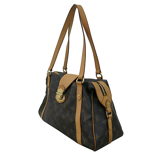 Louis Vuitton(���̺���) M51186 ���׷� ĵ���� ��Ʈ���� PM ����� [�λ꼾�Һ���] �̹���3 - ���̺��� �߰���ǰ