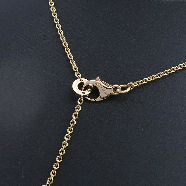 Bvlgari(�Ұ���) CL852407 18K ������ �����ο� ��ũ���� ����� [��������] �̹���4 - ���̺��� �߰���ǰ