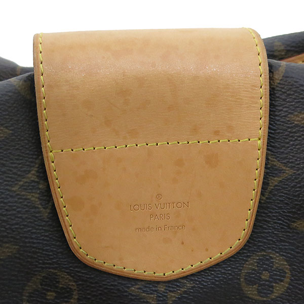 Louis Vuitton(���̺���) M51186 ���׷� ĵ���� ��Ʈ���� PM ����� [�λ꼾�Һ���] �̹���4 - ���̺��� �߰���ǰ
