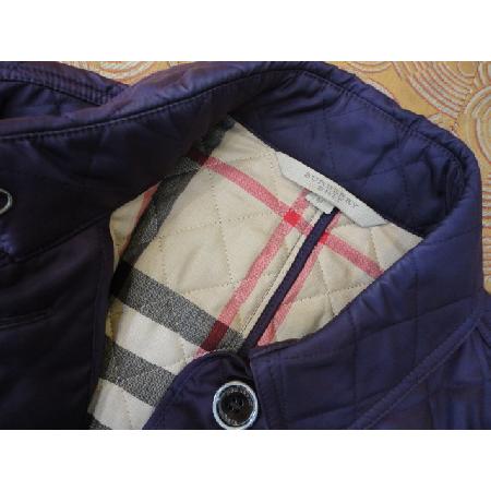 Burberry(������) �긴 ���üũ ���� ���� �÷� ���ĸ� ���� ���� w �̹���2 - ���̺��� �߰���ǰ