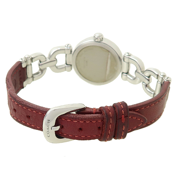 Coach(��ġ) W024 ���� ������ �ð� [��������] �̹���3 - ���̺��� �߰���ǰ