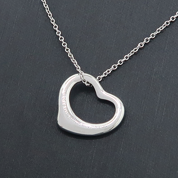 Tiffany(Ƽ�Ĵ�) 925 �ǹ� ������Ʈ ü�� ����� [��������] �̹���2 - ���̺��� �߰���ǰ