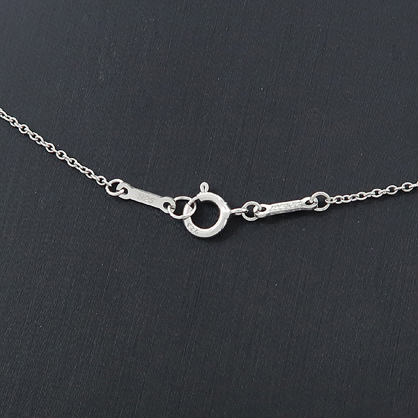 Tiffany(Ƽ�Ĵ�) 925 �ǹ� ������Ʈ ü�� ����� [��������] �̹���3 - ���̺��� �߰���ǰ