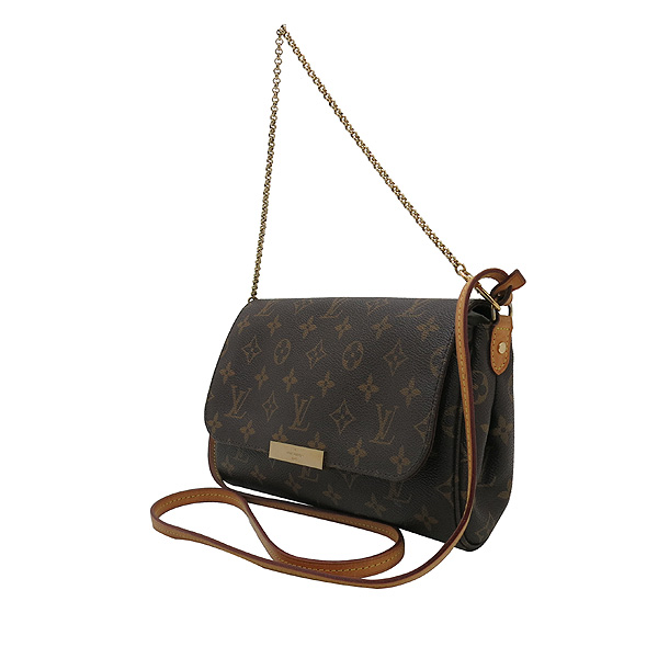 Louis Vuitton(���̺���) M40718 ���׷� ĵ���� ���̺��� MM 2WAY [��õ��] �̹���2 - ���̺��� �߰���ǰ