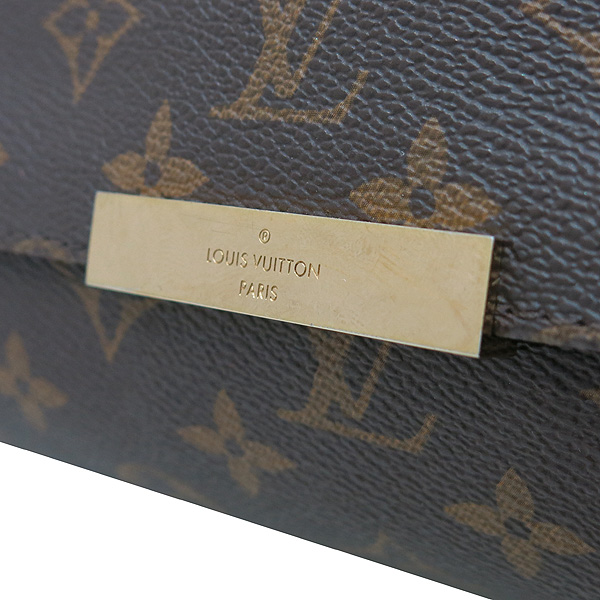 Louis Vuitton(���̺���) M40718 ���׷� ĵ���� ���̺��� MM 2WAY [��õ��] �̹���4 - ���̺��� �߰���ǰ