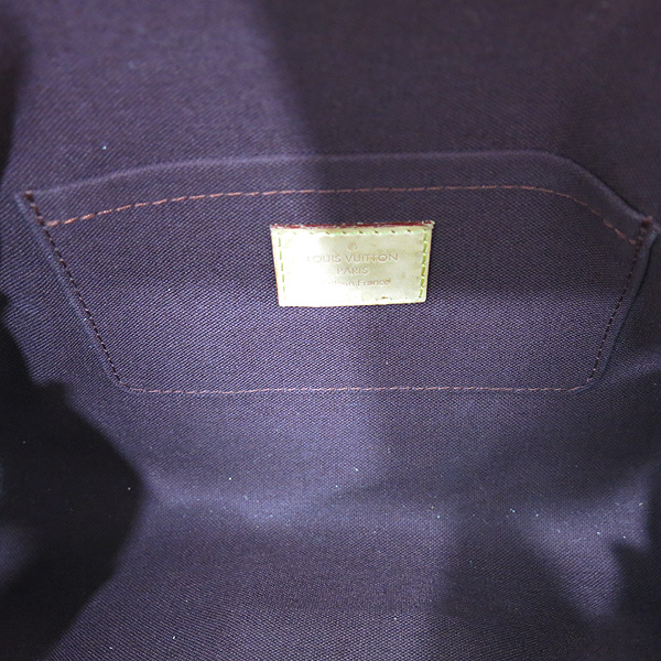 Louis Vuitton(���̺���) M40718 ���׷� ĵ���� ���̺��� MM 2WAY [��õ��] �̹���6 - ���̺��� �߰���ǰ