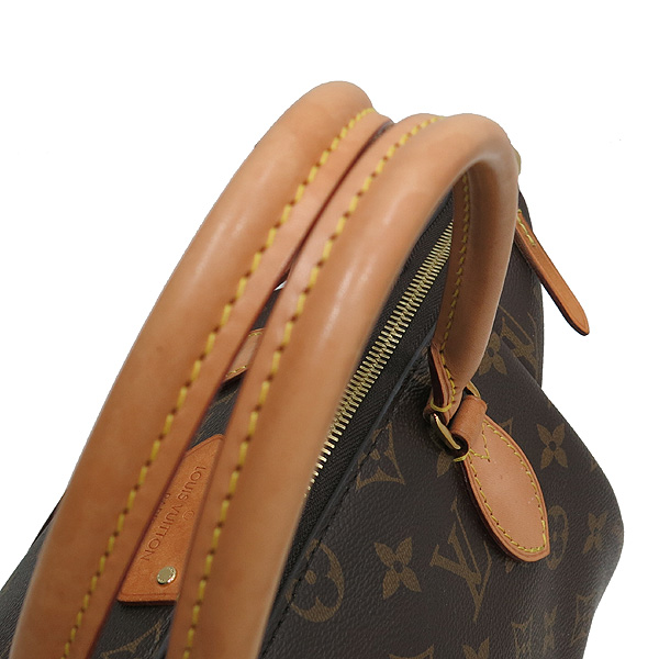Louis Vuitton(���̺���) M48814 ���׷� ĵ���� TURENNE(Ƣ����) MM ��Ʈ�� + �����Ʈ�� [��õ��] �̹���4 - ���̺��� �߰���ǰ
