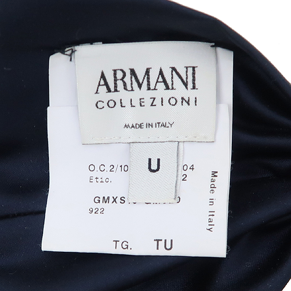 Armani COLLEZIONI(Ƹ ÷) ť   ġ [] ̹3 - ̺ ߰ǰ