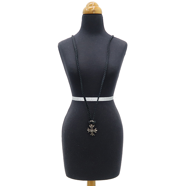 Chrome Hearts(ũ������) 925 (�ǹ�) ũ�ν� ���Ʈ ���� ��� ���� ����� [��������] �̹���2 - ���̺��� �߰���ǰ