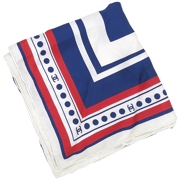 Chanel(����) 100% ��ũ ��ī�� [��������] �̹���2 - ���̺��� �߰���ǰ