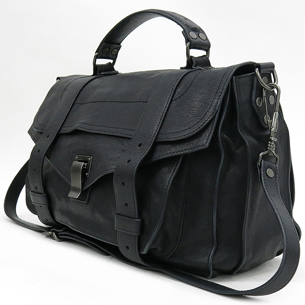 PROENZA SCHOULER(���ο��ڽ���) ���� �÷� ���� M������ 2WAY [��������] �̹���3 - ���̺��� �߰���ǰ