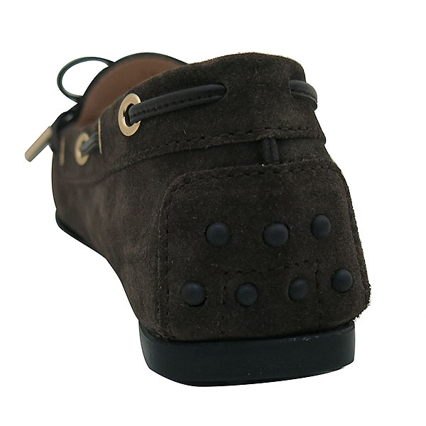  Tod's(���� ) 18 F/W GOMMA LU ���� �÷� �����̵� ����̺� ���� [�λ꼾�Һ���] �̹���5 - ���̺��� �߰���ǰ