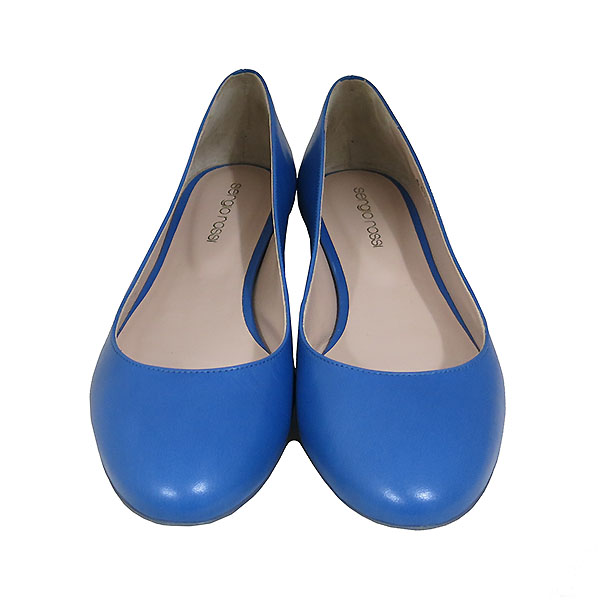 SERGIO ROSSI (�������� �ν�) ���� �÷� ������ �÷� ���� [�뱸��������] �̹���2 - ���̺��� �߰���ǰ