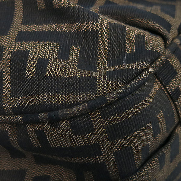 Fendi(���) 8BR616 ���� FF�ΰ� �ڰ��� ��ī ü�� ����� [�λ꼾�Һ���] �̹���5 - ���̺��� �߰���ǰ