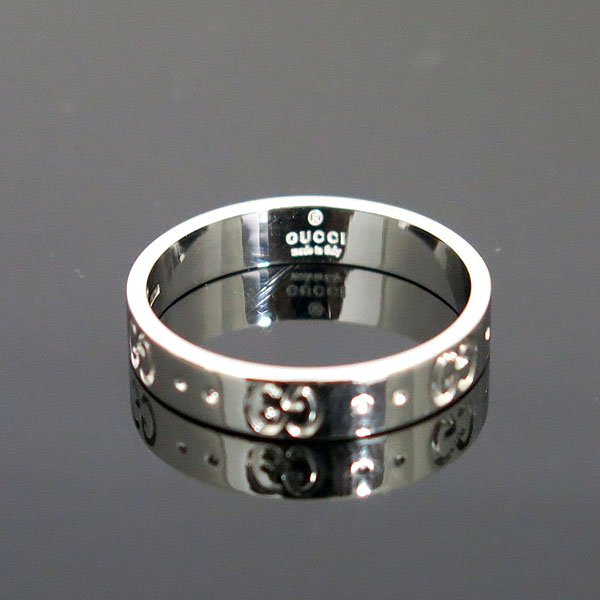 Gucci(����) 18K ȭ��Ʈ��� ICON(������) ����-17ȣ [���빮��] �̹���3 - ���̺��� �߰���ǰ