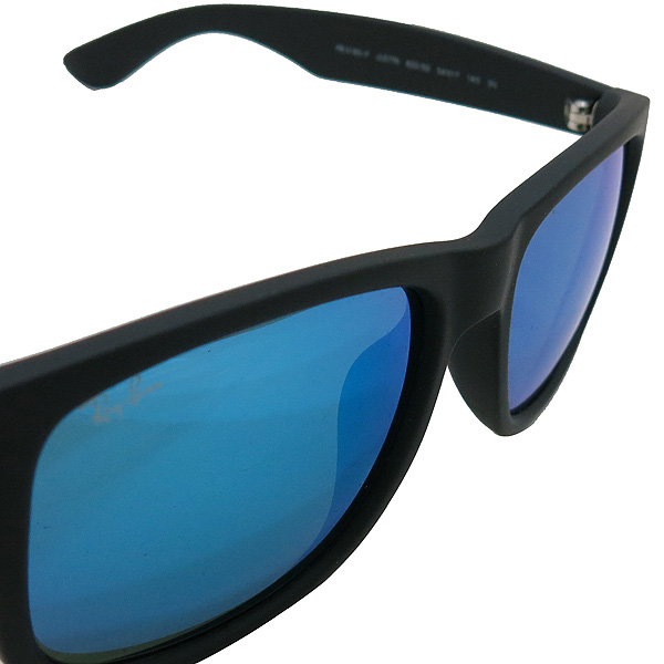 RAY-BAN(���̺�) RB4165 ���� ���� ���� �̷� ���� ���۶� [��õ��] �̹���3 - ���̺��� �߰���ǰ